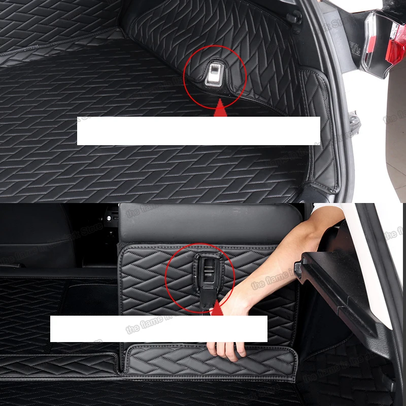 Lsrtw2017 Leather Car Trunk Mat Cargo Liner for Lexus NX200 300h 200t NX300 Interior Accessories Capet
Lsrtw2017 Leather Car Trunk Mat Cargo Liner for Lexus NX200 300h 200t NX300 Interior Accessories Capet
