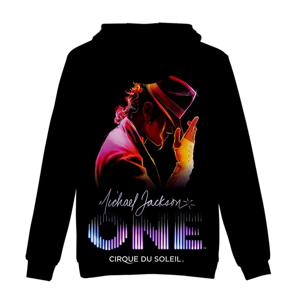 Hot Sale Super Star Michael Joseph Jackson Hoodies Men/Women Casual Hooded Sweatshirts New Arrival Casual Streetwear Clothes
Hot Sale Super Star Michael Joseph Jackson Hoodies Men/Women Casual Hooded Sweatshirts New Arrival Casual Streetwear Clothes