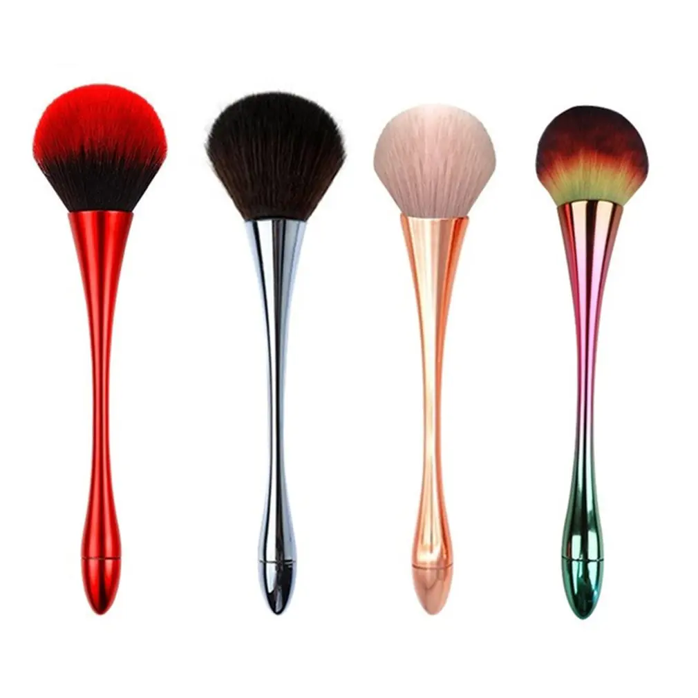Professional Women Makeup Brush Makeup Powder Brush Face Powder Makeup Brush Cosmetic Brush For Women
Professional Women Makeup Brush Makeup Powder Brush Face Powder Makeup Brush Cosmetic Brush For Women