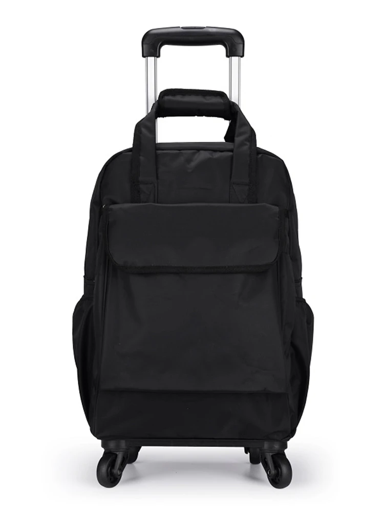 Collapsible Trolley Bags Folding Shopping Cart with Wheels Foldable Shopping Cart Reusable Shopping Bags Grocery Bags Shop
Collapsible Trolley Bags Folding Shopping Cart with Wheels Foldable Shopping Cart Reusable Shopping Bags Grocery Bags Shop
