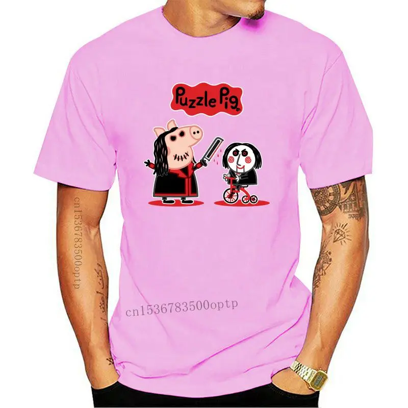 Дизайнерская забавная черная футболка для Хэллоуина большого размера
Дизайнерская забавная черная футболка для Хэллоуина большого размера