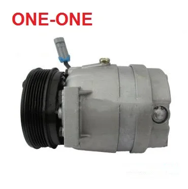 AC A/C Compressor 12V-6PK-119MM TSP0155145 1854011 1854067 1854071 1854079 1854083 1854091 1854095 1854099 FOR OPEL
AC A/C Compressor 12V-6PK-119MM TSP0155145 1854011 1854067 1854071 1854079 1854083 1854091 1854095 1854099 FOR OPEL