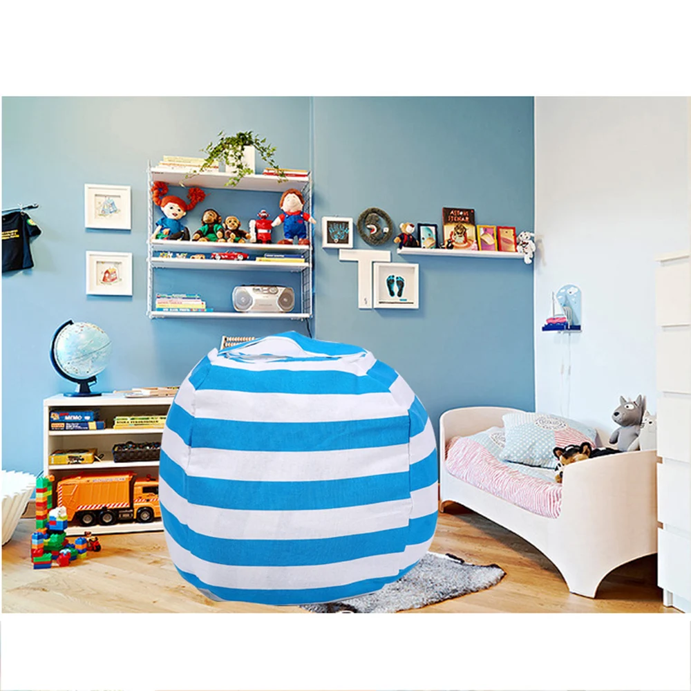 Animal Toys Storage Bean Bag Stuffed Children Kids Plush Toy Organizer Multi-Purpose Hot Stuff'n Sit Stuffable Large Capacity
Animal Toys Storage Bean Bag Stuffed Children Kids Plush Toy Organizer Multi-Purpose Hot Stuff'n Sit Stuffable Large Capacity