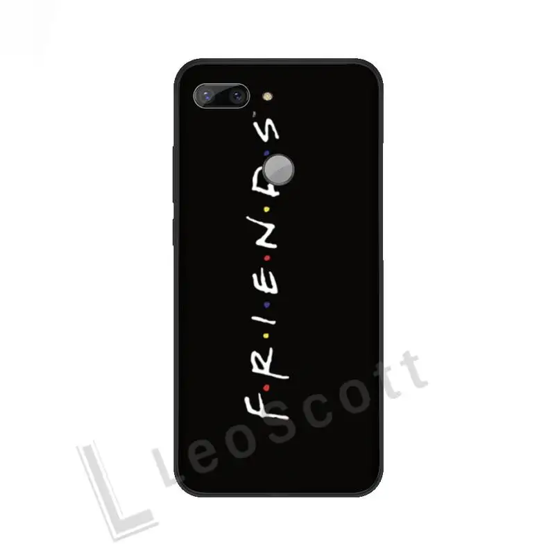 Cartoon funny Clip Art Friends TV Show Phone Case For Huawei Honor 7C 7A 8X 8A 9 10 10i Lite 20 NOVA 3i 3e
Cartoon funny Clip Art Friends TV Show Phone Case For Huawei Honor 7C 7A 8X 8A 9 10 10i Lite 20 NOVA 3i 3e
