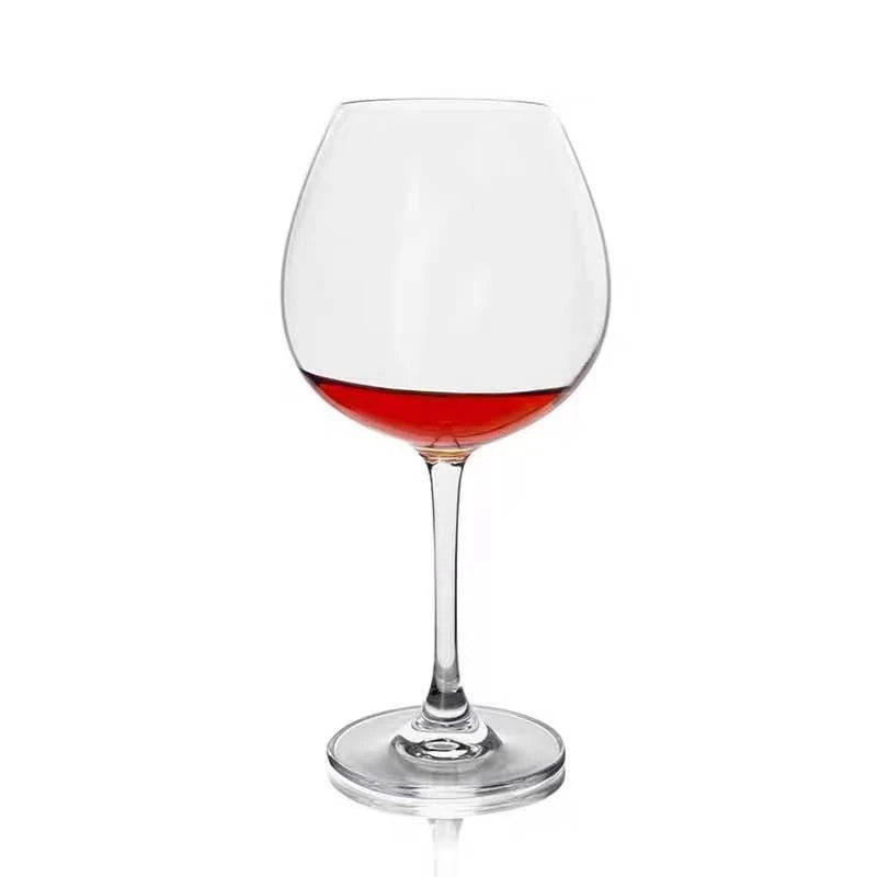 2PCS/Wine Glass, European Style Wine, Big Belly Burgen 
2PCS/Wine Glass, European Style Wine, Big Belly Burgen