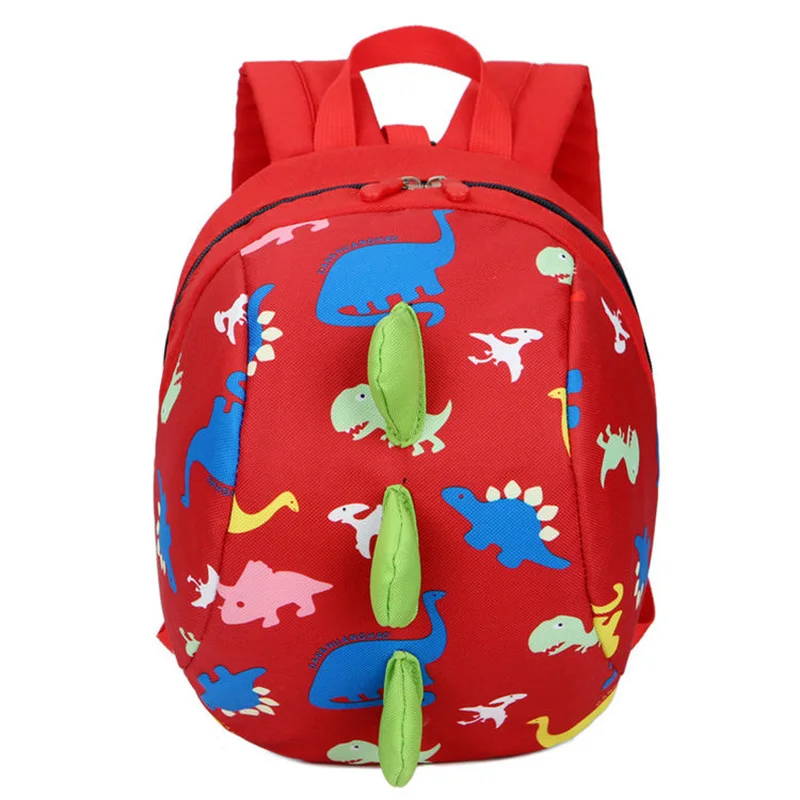 New Fashion Baby Harness Backpack Kids Bag Carrier Cartoon School Bag For Kindergarte Baby Boy Girl Anti-lost Backpacks
New Fashion Baby Harness Backpack Kids Bag Carrier Cartoon School Bag For Kindergarte Baby Boy Girl Anti-lost Backpacks