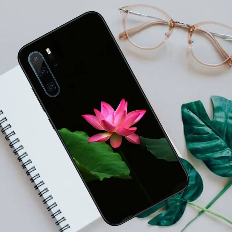Lotus Flowers pattern Phone Case For Huawei honor Mate P 10 20 30 40 Pro 10i 9 10 20 8 x Lite Luxury brand shell funda coque
Lotus Flowers pattern Phone Case For Huawei honor Mate P 10 20 30 40 Pro 10i 9 10 20 8 x Lite Luxury brand shell funda coque