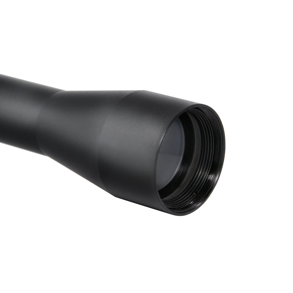 Discovery Rifle Scope VT-R 4x32 Short Tactical Hunting Telescopes 25.4mm Tube Nitrogen Filled Optics Sights Fit .22LR Airgun 
Discovery Rifle Scope VT-R 4x32 Short Tactical Hunting Telescopes 25.4mm Tube Nitrogen Filled Optics Sights Fit .22LR Airgun