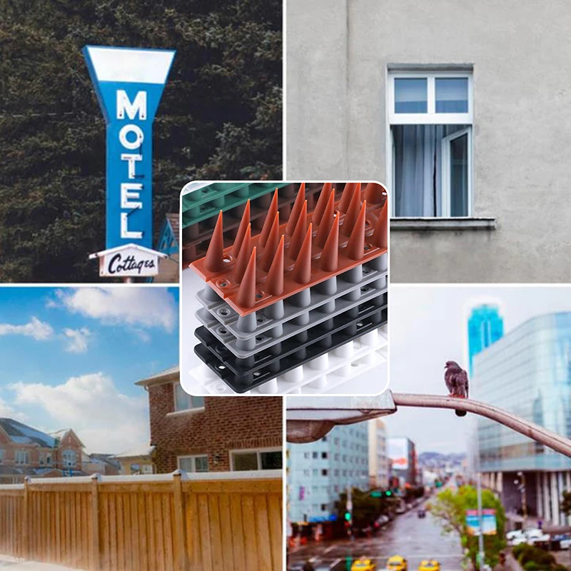 Пластиковая птица и брикет против птиц, против голубей, для избавления от голубей и пугающих птиц, для борьбы с вредителями
Пластиковая птица и брикет против птиц, против голубей, для избавления от голубей и пугающих птиц, для борьбы с вредителями