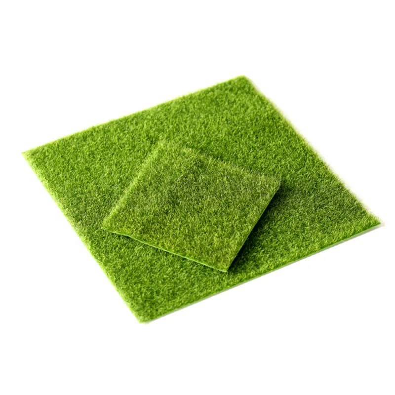 Green Plants DIY Wedding Moss Grass Micro Artificial Landscape Real touch For Fake Lawn Foliage Moss Home Garden Decoration
Green Plants DIY Wedding Moss Grass Micro Artificial Landscape Real touch For Fake Lawn Foliage Moss Home Garden Decoration