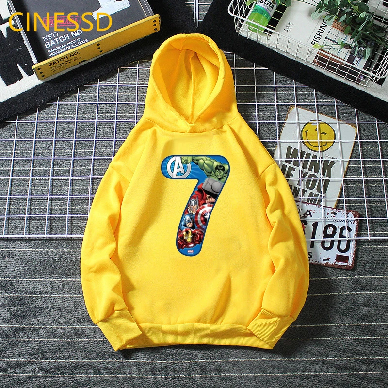 Children Graphic Number Hoodie Baby Boy 3-9th Birthday Gift Funny Sweatshirt Kids Teens Fleece Jacket Outwear DIY Plus Velvet DI
Children Graphic Number Hoodie Baby Boy 3-9th Birthday Gift Funny Sweatshirt Kids Teens Fleece Jacket Outwear DIY Plus Velvet DI