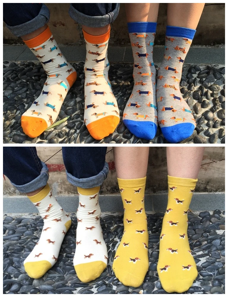 Adult Size 1lot=4pairs Short Socks Mini Dachshund Puppy Sausage Beagle Dogs Dog Beige Blue Ash Pet Hound Family Home Cozy Four
Adult Size 1lot=4pairs Short Socks Mini Dachshund Puppy Sausage Beagle Dogs Dog Beige Blue Ash Pet Hound Family Home Cozy Four