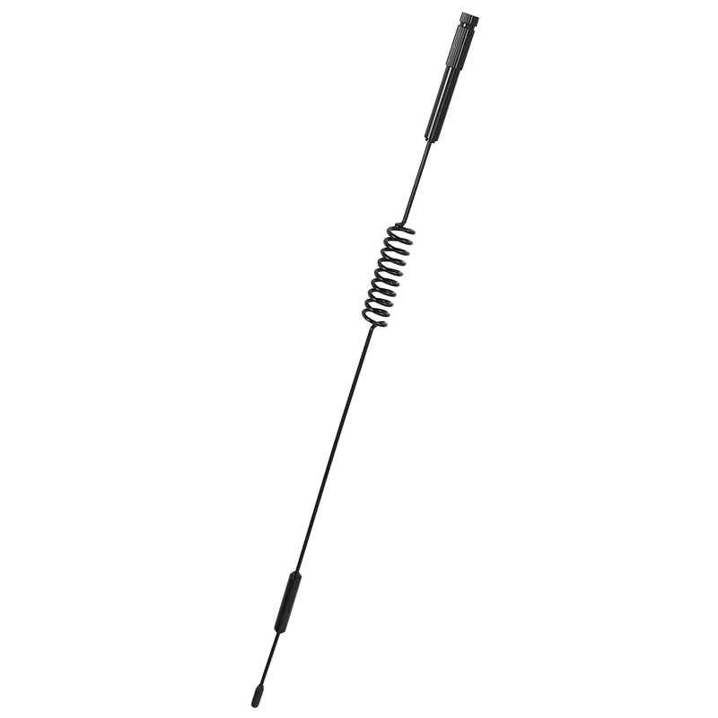 1x Metal 160mm Decorative Antenna for 1:10 Axial Scx10 90046 Traxxas Trx-4 Rc4Wd D90 & 6PCS Suitcase Luggage Net Shovel
1x Metal 160mm Decorative Antenna for 1:10 Axial Scx10 90046 Traxxas Trx-4 Rc4Wd D90 & 6PCS Suitcase Luggage Net Shovel
