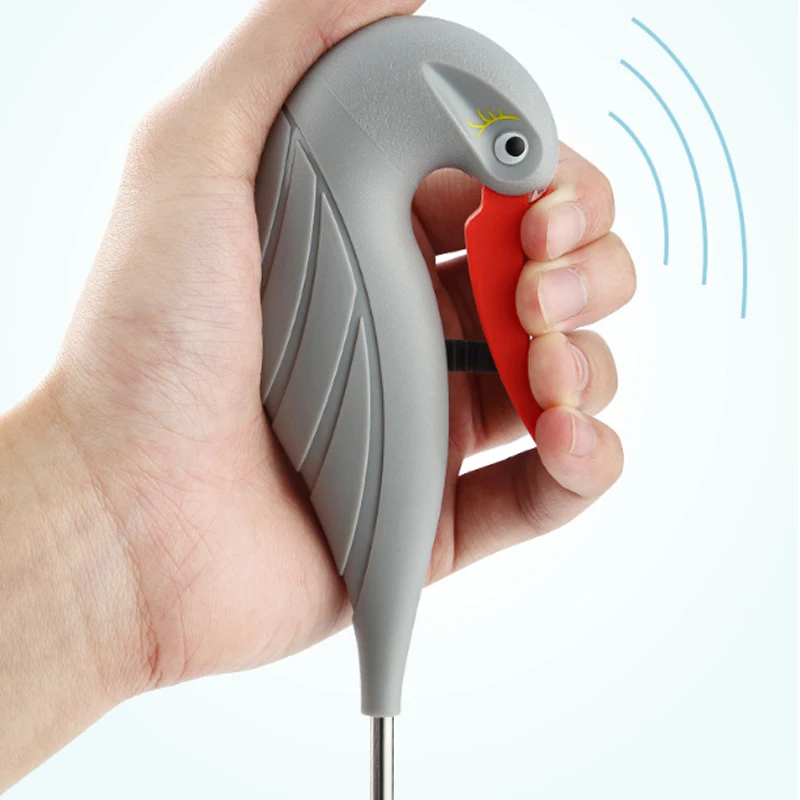 New Semi-automatic Egg Beater Stainless Steel Egg Whisk Manual Hand Mixer Self Turning Egg Stirrer Kitchen Accessories Egg Tools
New Semi-automatic Egg Beater Stainless Steel Egg Whisk Manual Hand Mixer Self Turning Egg Stirrer Kitchen Accessories Egg Tools