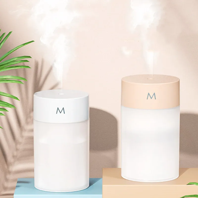 Mini USB Air Humidifier Ultrasonic Aroma Essential Oil Diffuser for Home 260ML Portable Home Mist Maker Fogger LED Night Lamp 
Mini USB Air Humidifier Ultrasonic Aroma Essential Oil Diffuser for Home 260ML Portable Home Mist Maker Fogger LED Night Lamp