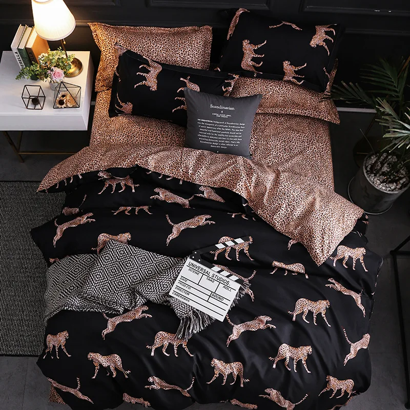 Dropship Simple Marbling Bedclothes Quilt Cover Feather Bedding Set With Pillow Case Comforter Black Duvet Cover With Pillowcase
Dropship Simple Marbling Bedclothes Quilt Cover Feather Bedding Set With Pillow Case Comforter Black Duvet Cover With Pillowcase