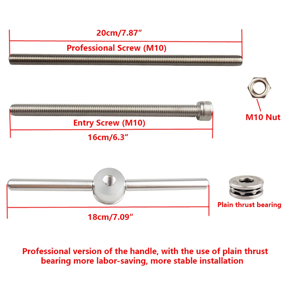Bicycle Press Tool Kit Removal Installation Bottom Bracket BB Headset Cup Bearing Installer Repair Accessories for Bike MTB
Bicycle Press Tool Kit Removal Installation Bottom Bracket BB Headset Cup Bearing Installer Repair Accessories for Bike MTB
