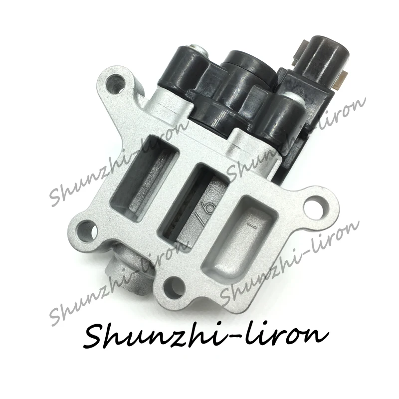 

Stainless Steel Idle Air Control Valve 16022-RAA-A01 16022-RAC-A01 for Honda Accord Element