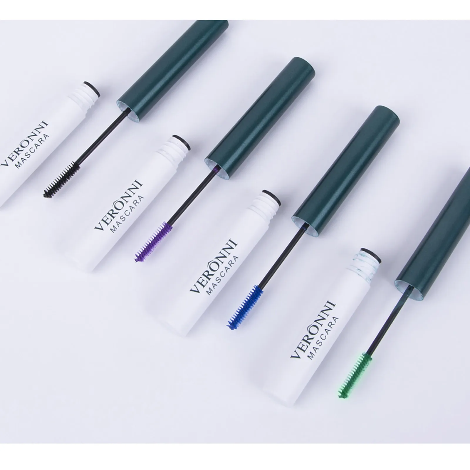 1PC Mascara Eyelash 4Colors Waterproof Extension Volume Long Curling Lasting Lashes Mascara Thicken Lengthen Party Stage
1PC Mascara Eyelash 4Colors Waterproof Extension Volume Long Curling Lasting Lashes Mascara Thicken Lengthen Party Stage