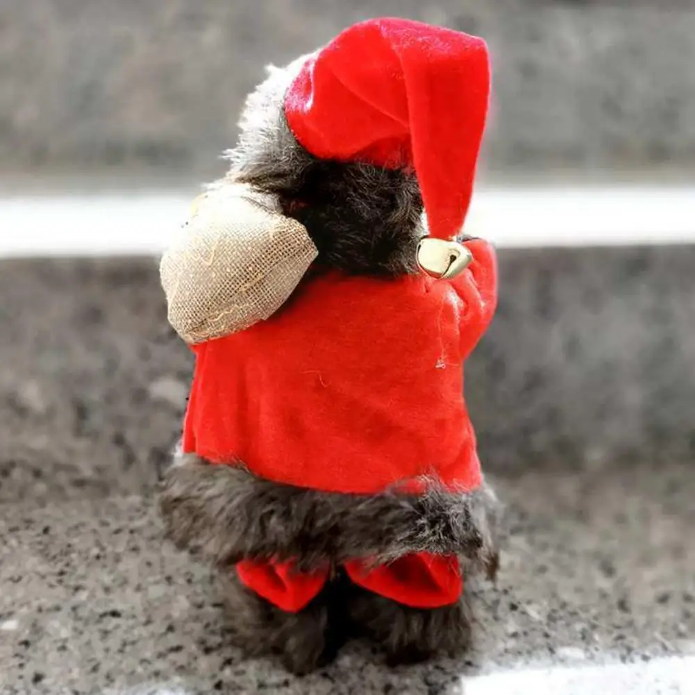 Рождественский Электрический танцующий Санта-Клаус, декоративные настольные игрушки, Реалистичная Статуэтка портативная кукла Santa A5Y0
Рождественский Электрический танцующий Санта-Клаус, декоративные настольные игрушки, Реалистичная Статуэтка портативная кукла Santa A5Y0