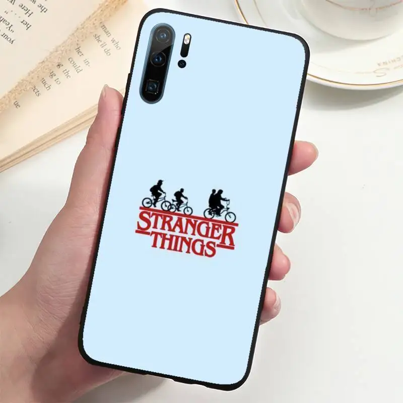 Stranger Things Phone Case For Huawei P20 P30 P40 lite Pro P Smart 2019 Mate 10 20 Lite Pro Nova 5t
Stranger Things Phone Case For Huawei P20 P30 P40 lite Pro P Smart 2019 Mate 10 20 Lite Pro Nova 5t