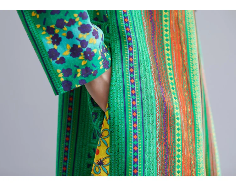 Literary Dress For Women Long Sleeve Ladies Dresses Loose Robe Longue Femme Casual Vestidos De Fiesta Roupas Feminina Robe Femme
Literary Dress For Women Long Sleeve Ladies Dresses Loose Robe Longue Femme Casual Vestidos De Fiesta Roupas Feminina Robe Femme