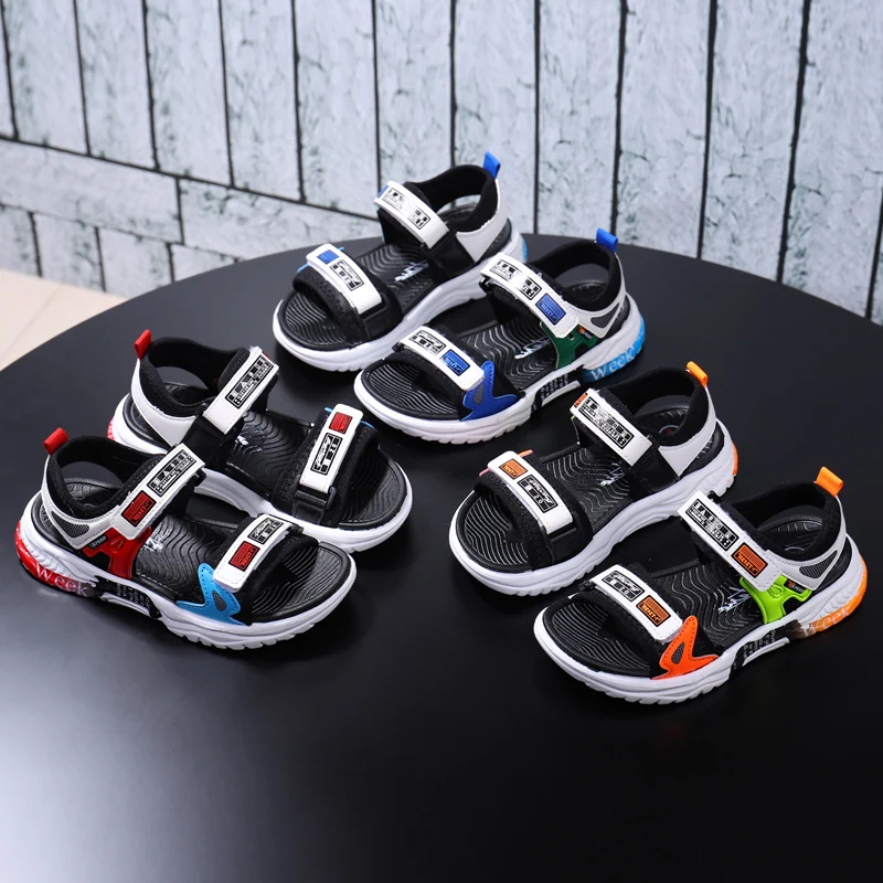 Sandals Boys Summer New Style Kids Sandals Toddler Sandals Girl Platform Sandals Toddler Shoes sandals kids baby boy sandals
Sandals Boys Summer New Style Kids Sandals Toddler Sandals Girl Platform Sandals Toddler Shoes sandals kids baby boy sandals