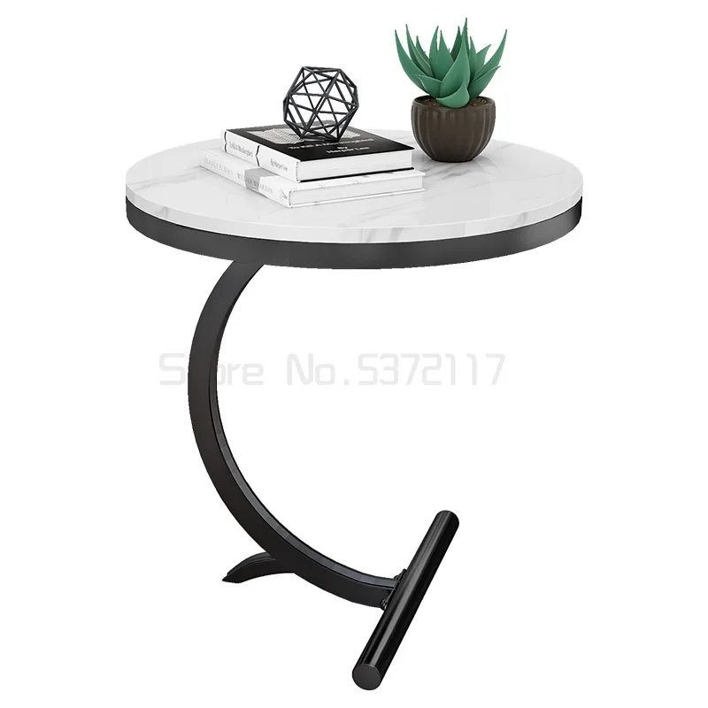 Nordic balcony creative small tea table living room double marble coffee table bedroom movable coffee table
Nordic balcony creative small tea table living room double marble coffee table bedroom movable coffee table