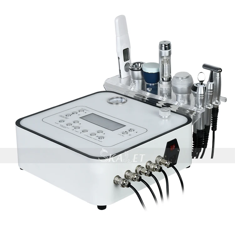 Машина для микродермабразии, гидродермабразия, водная машина для дермабразии, пилинга, увлажняющий раствор
Машина для микродермабразии, гидродермабразия, водная машина для дермабразии, пилинга, увлажняющий раствор