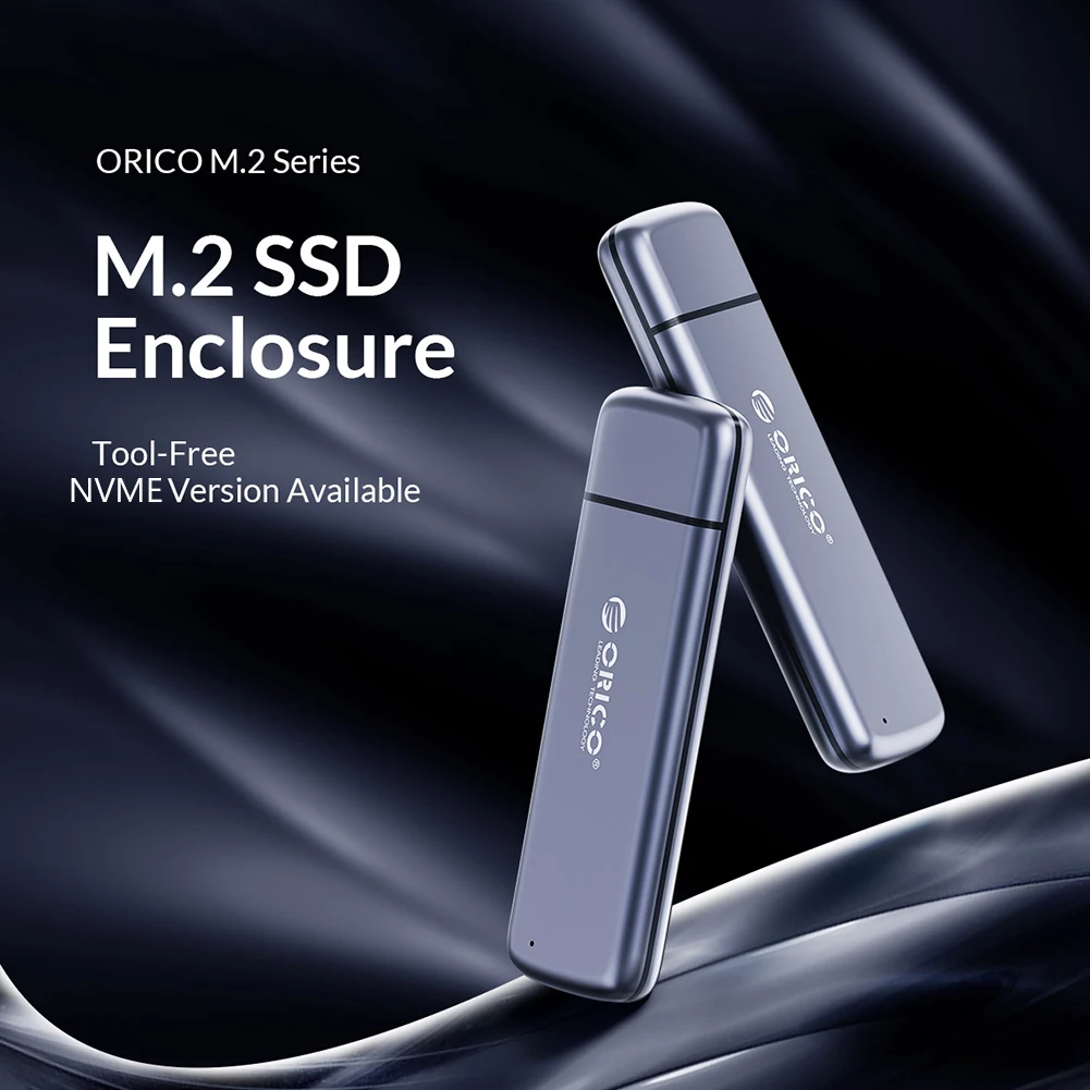 Чехол ORICO M2 NVMe для жёстких дисков, с M.2 на USB Тип C 3,1 NVME, двухпротокольный чехол для жёстких дисков NVME PCIE NGFF SATA M/B Key SSD Disk
Чехол ORICO M2 NVMe для жёстких дисков, с M.2 на USB Тип C 3,1 NVME, двухпротокольный чехол для жёстких дисков NVME PCIE NGFF SATA M/B Key SSD Disk
