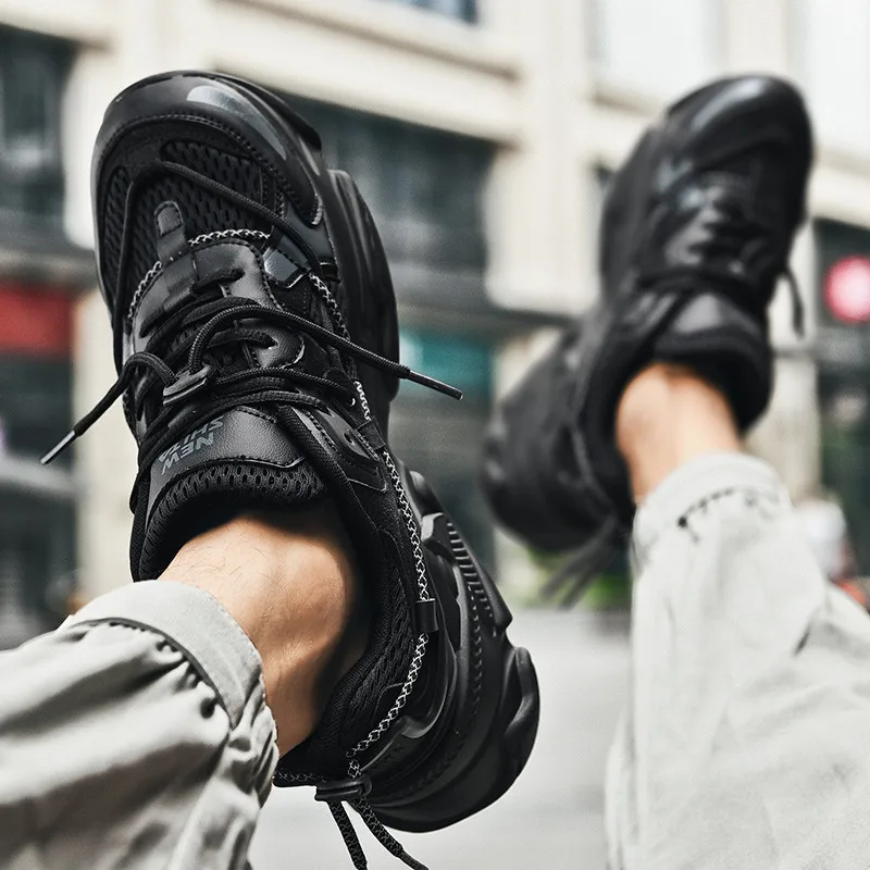 Zapatillas Informales Hombre Zapatillas De Deporte Para Hombre Sneakers Casual Shoes Men's Summer Breathable
Zapatillas Informales Hombre Zapatillas De Deporte Para Hombre Sneakers Casual Shoes Men's Summer Breathable