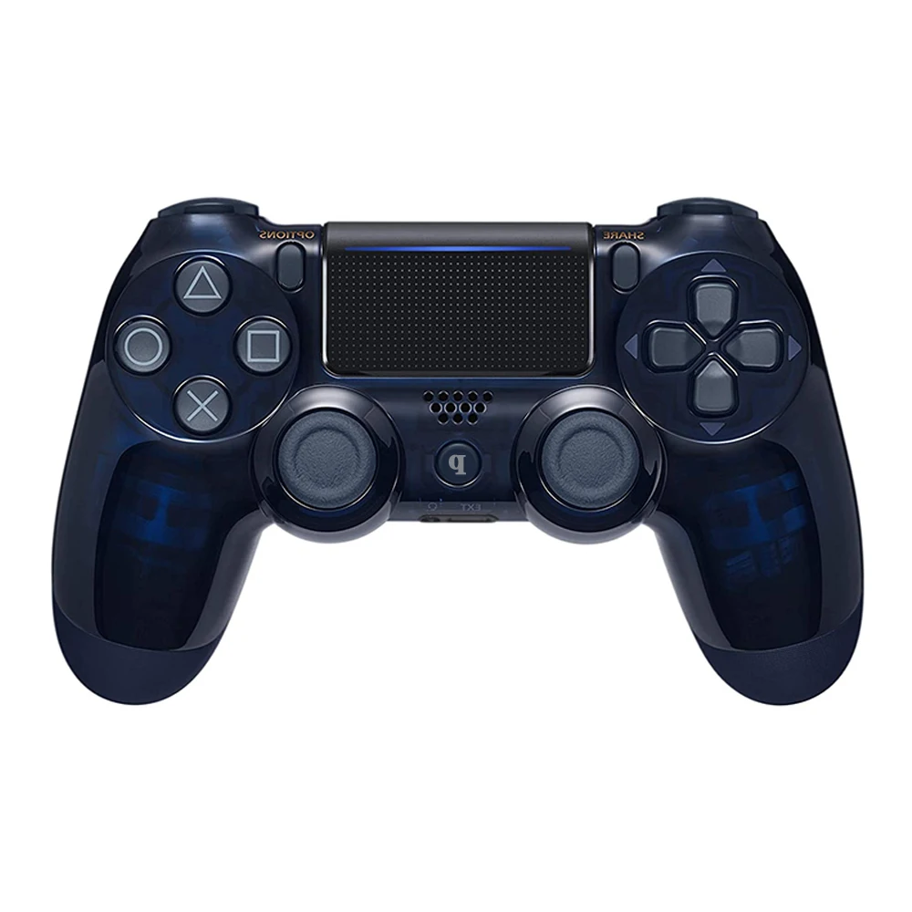 Control to ps4, joystick dualshock 4 wireless, limited edition 500 million
Control to ps4, joystick dualshock 4 wireless, limited edition 500 million
