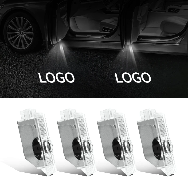 2/4pcs 3D Courtesy lighting for BMW F30 F31 F48 F49 F35 F15 F16 LED Car Door Light Welcome Lamps Logo Projector Decorative Lamp
2/4pcs 3D Courtesy lighting for BMW F30 F31 F48 F49 F35 F15 F16 LED Car Door Light Welcome Lamps Logo Projector Decorative Lamp