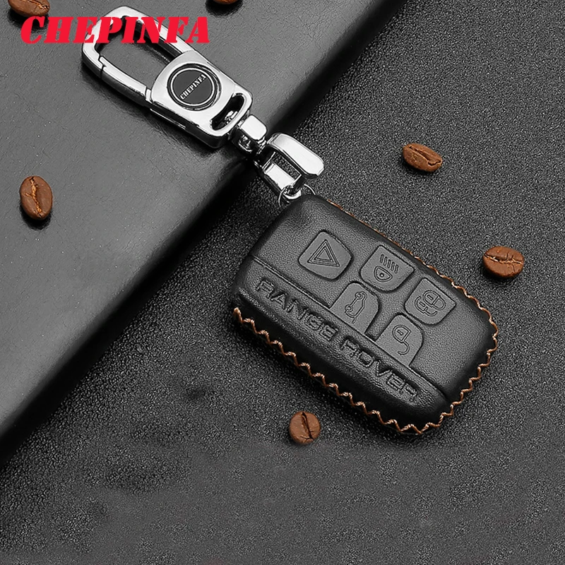 Leather Car Key Case Cover For Land Rover A9 Range Rover Sport Evoque Freelander 2 Jaguar XE XJ XJL XF C-X16 V12 Guitar F X
Leather Car Key Case Cover For Land Rover A9 Range Rover Sport Evoque Freelander 2 Jaguar XE XJ XJL XF C-X16 V12 Guitar F X