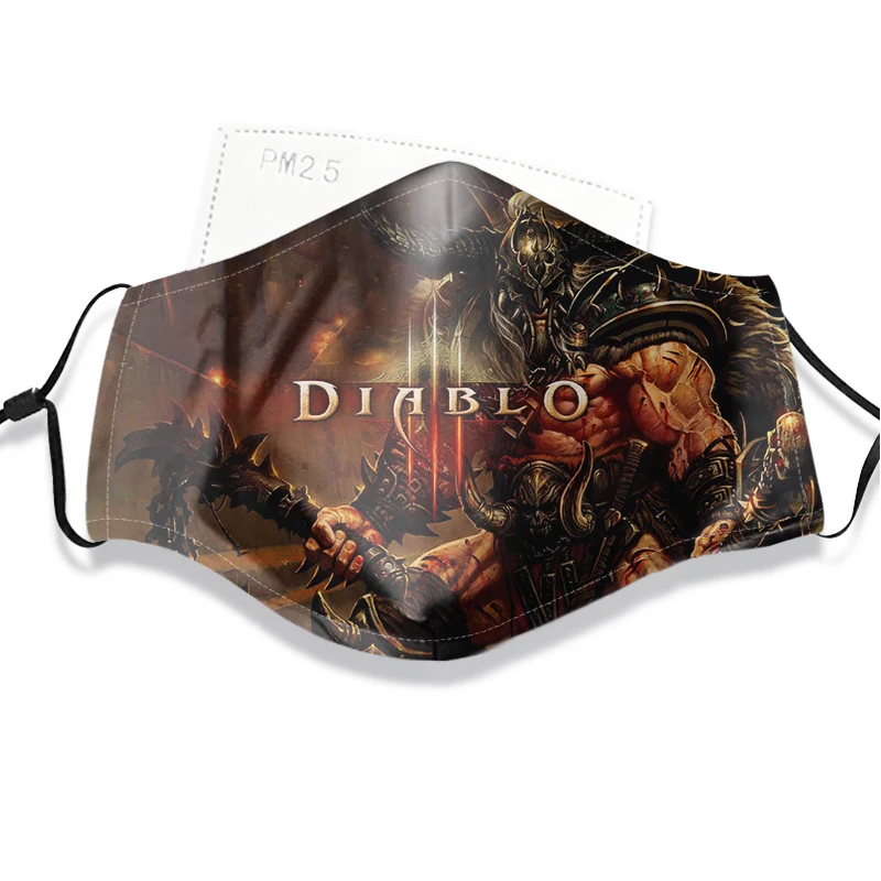 League of heroes - printed mask, adult and children cotton mask, washable and reusable, anti haze and anti dust mask
League of heroes - printed mask, adult and children cotton mask, washable and reusable, anti haze and anti dust mask