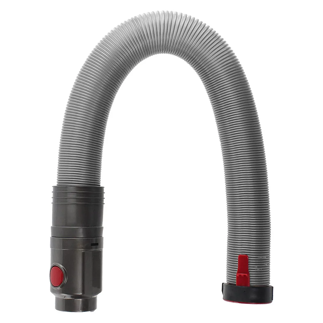 1pc Replacement Flexi Hose Pipe For Dyson DC40 DC40i DC41 DC41i & Animal Vacuum Cleaners Stretch Hose 920765-04
1pc Replacement Flexi Hose Pipe For Dyson DC40 DC40i DC41 DC41i & Animal Vacuum Cleaners Stretch Hose 920765-04
