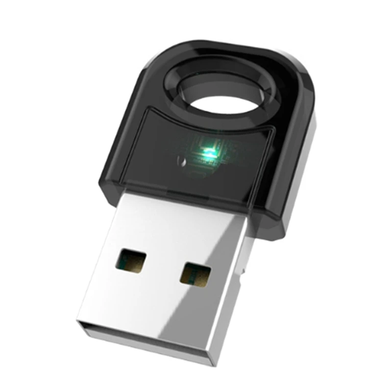 USB Bluetooth 5.0 Adapter Bluetooth Dongle 5.0 Transmitter Bluetooth Receiver Mini o Adapter for Computer PC Laptop
USB Bluetooth 5.0 Adapter Bluetooth Dongle 5.0 Transmitter Bluetooth Receiver Mini o Adapter for Computer PC Laptop