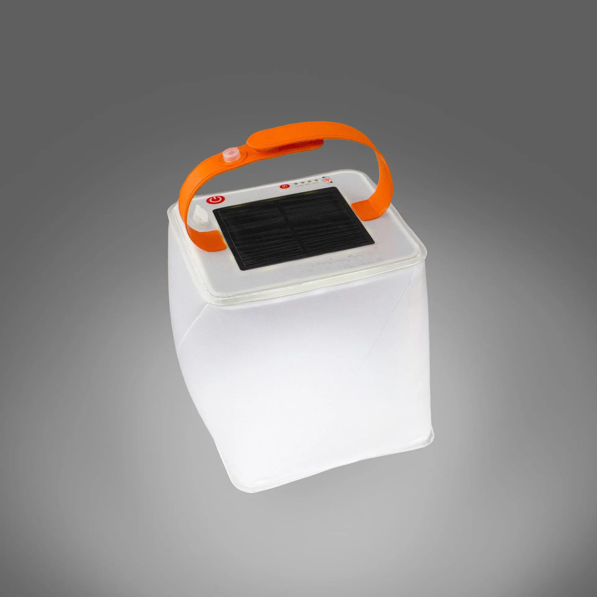 Outdoor solar inflatable lamp foldable telescopic airbag lamp LED camping lighting lamp with light control
Outdoor solar inflatable lamp foldable telescopic airbag lamp LED camping lighting lamp with light control