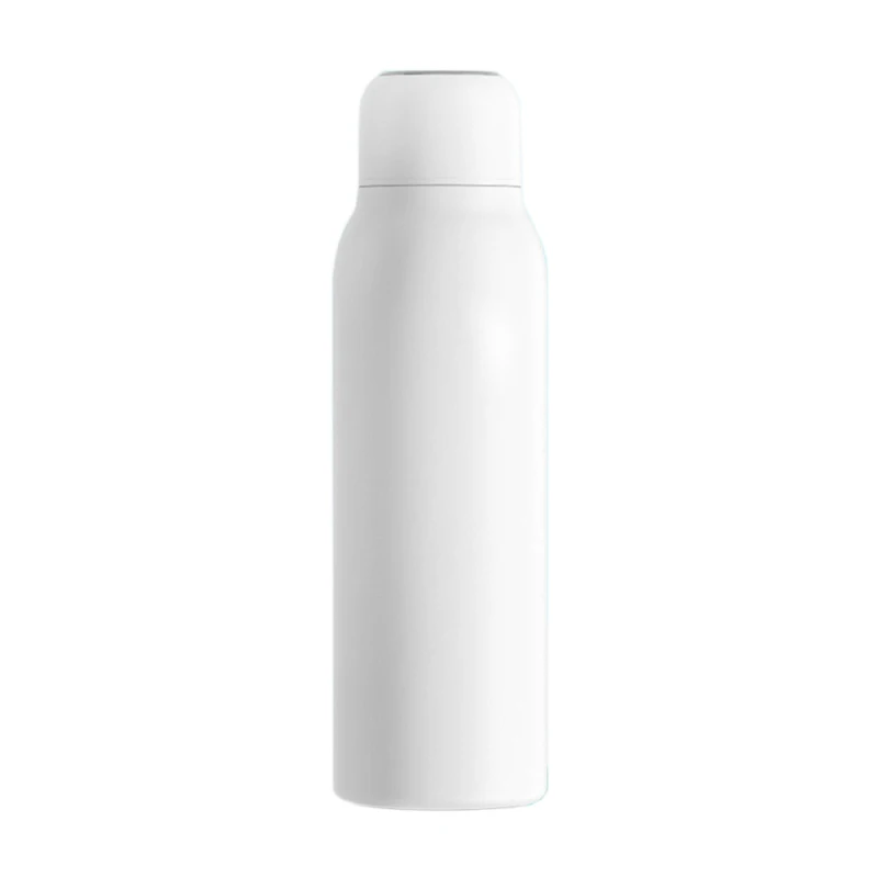 Smart Uv Sterilization Self Cleaning Kettle UVC Lamp Disinfection Acuum Stainless Steel Thermos Coffee Milk Cup For Sport Travel
Smart Uv Sterilization Self Cleaning Kettle UVC Lamp Disinfection Acuum Stainless Steel Thermos Coffee Milk Cup For Sport Travel