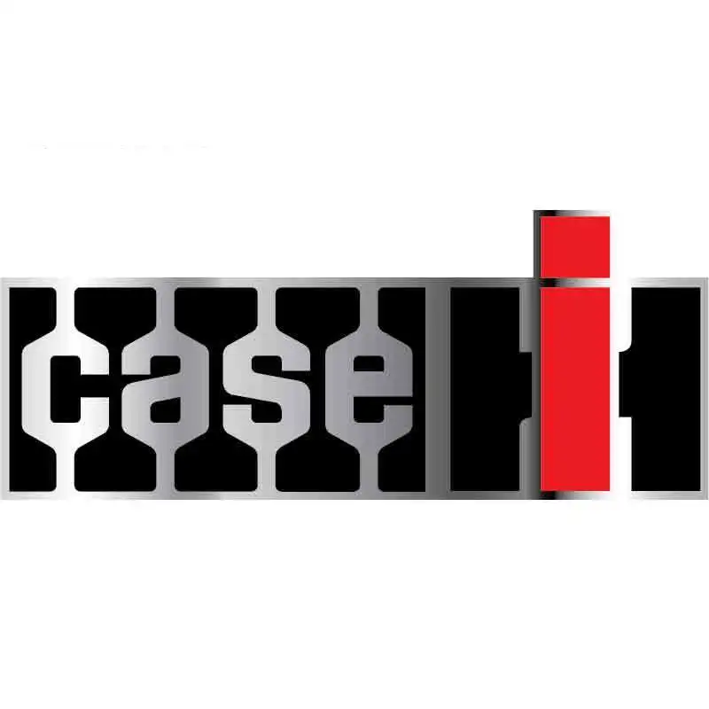 13cm x 5.3cm for Case IH Tractor Agriculture Logo Car Stickers Vinyl JDM Bumper Trunk Truck Graphics DIY Fine Decal
13cm x 5.3cm for Case IH Tractor Agriculture Logo Car Stickers Vinyl JDM Bumper Trunk Truck Graphics DIY Fine Decal