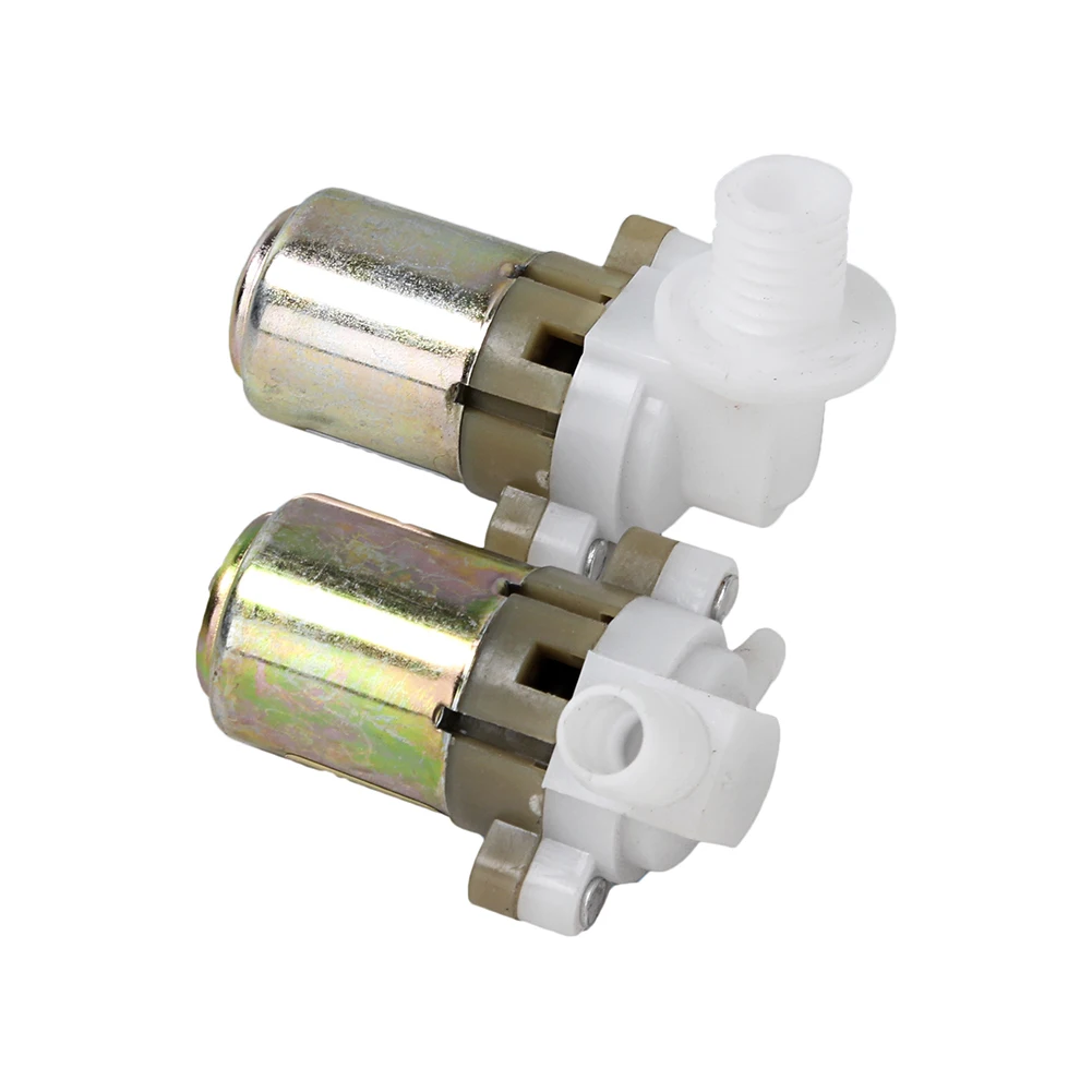 Универсальный насос для мытья лобового стекла, 12 В
Универсальный насос для мытья лобового стекла, 12 В