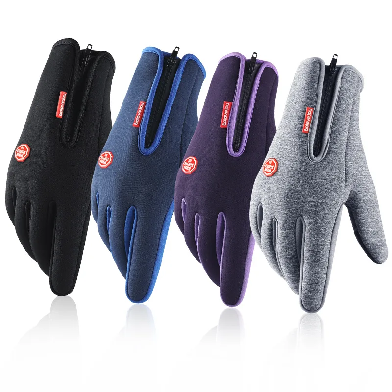 Upgrade Warm Winter Gloves For Men Waterproof Ski Cycling Touchscreen Windproof Nonslip Motorcycle Fishing Sports Women Gloves
Upgrade Warm Winter Gloves For Men Waterproof Ski Cycling Touchscreen Windproof Nonslip Motorcycle Fishing Sports Women Gloves