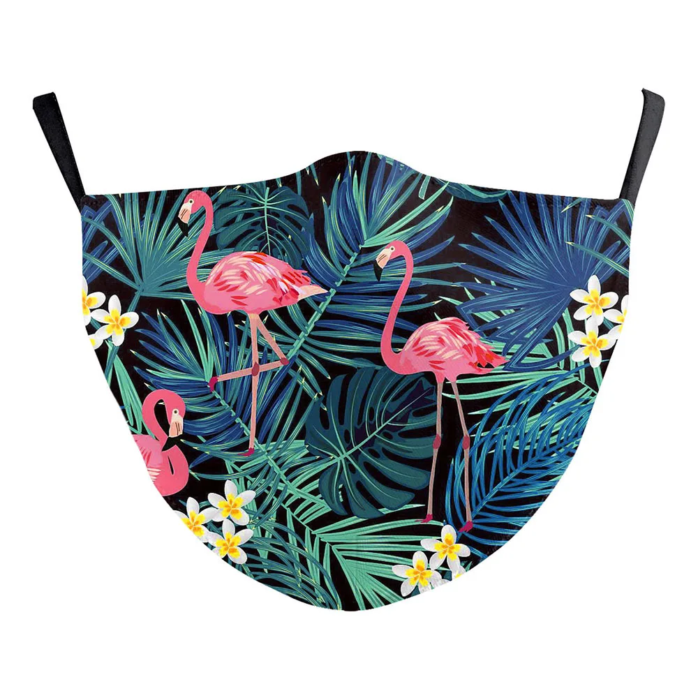 New Arrival Flowers Printing Breathable Dust-proof Masks Unisex Outdoor Multifunctional Ear Straps Washable Polyester Cloth Mask
New Arrival Flowers Printing Breathable Dust-proof Masks Unisex Outdoor Multifunctional Ear Straps Washable Polyester Cloth Mask