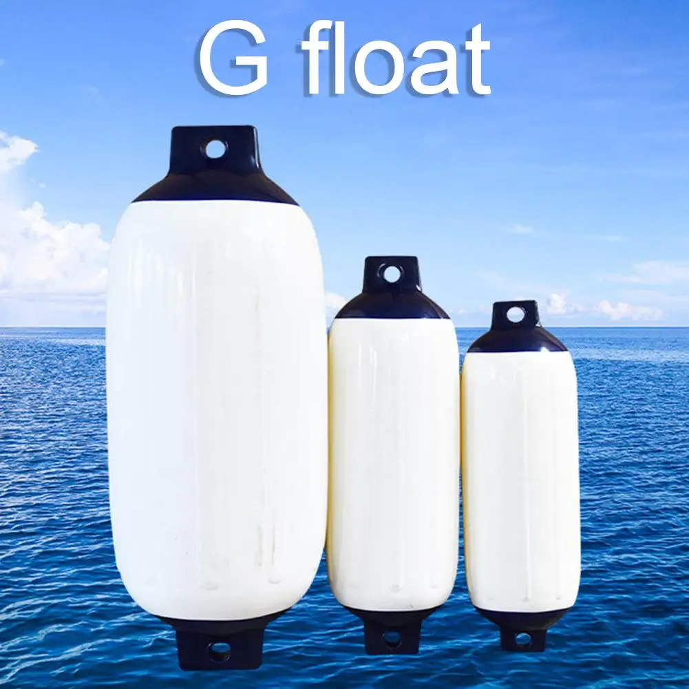 PVC Anti-UV Inflatable Marine Boat Bumper Fender Mudguard Mooring Shield Ball Durable Anti-UV Bumper Fender Ball Marine Hardware
PVC Anti-UV Inflatable Marine Boat Bumper Fender Mudguard Mooring Shield Ball Durable Anti-UV Bumper Fender Ball Marine Hardware