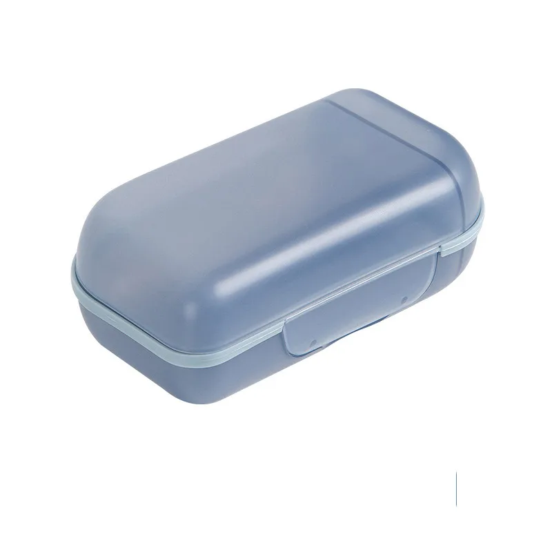 Home Shower Travel Handmade Soap Box Bathroom Dish Plate Case Waterproof Leakproof Soap Box With Cover Soap Holder Organizer
Home Shower Travel Handmade Soap Box Bathroom Dish Plate Case Waterproof Leakproof Soap Box With Cover Soap Holder Organizer