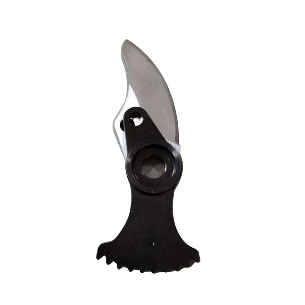40mmSK5 steel blade, suitable for 40mm pruning shears, garden pruning shears
40mmSK5 steel blade, suitable for 40mm pruning shears, garden pruning shears
