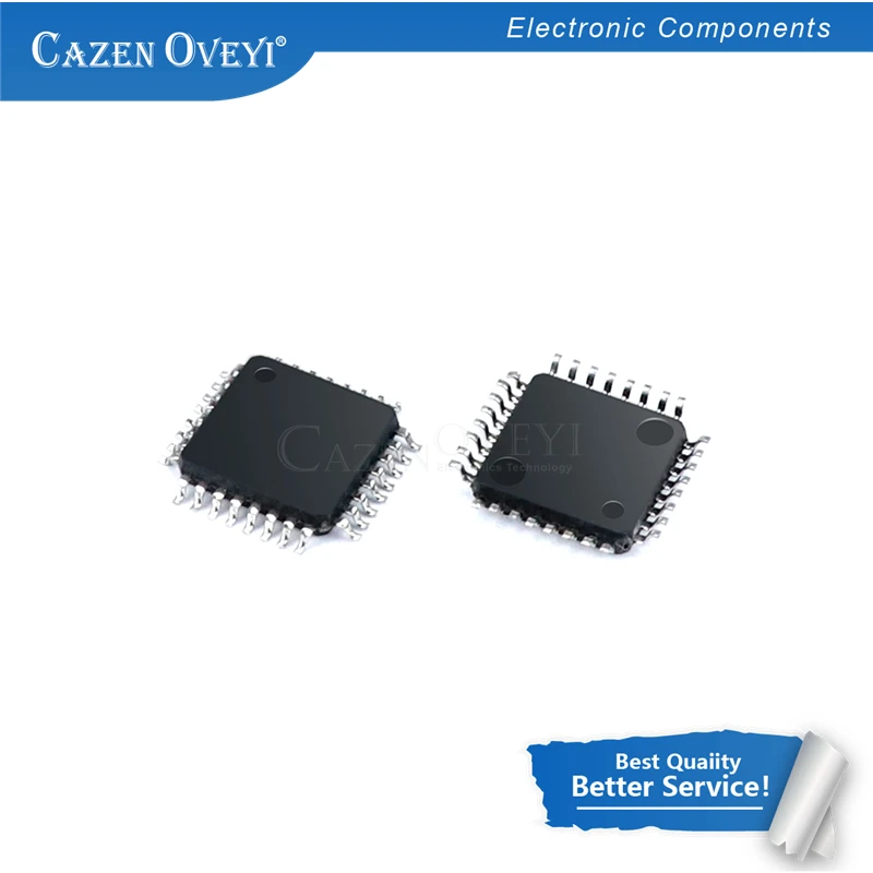 1pcs/lot STM72F324K2T6 ST72F324K2T6 72F324K2T6 72F324 QFP-32 In Stock | Электронные компоненты и принадлежности