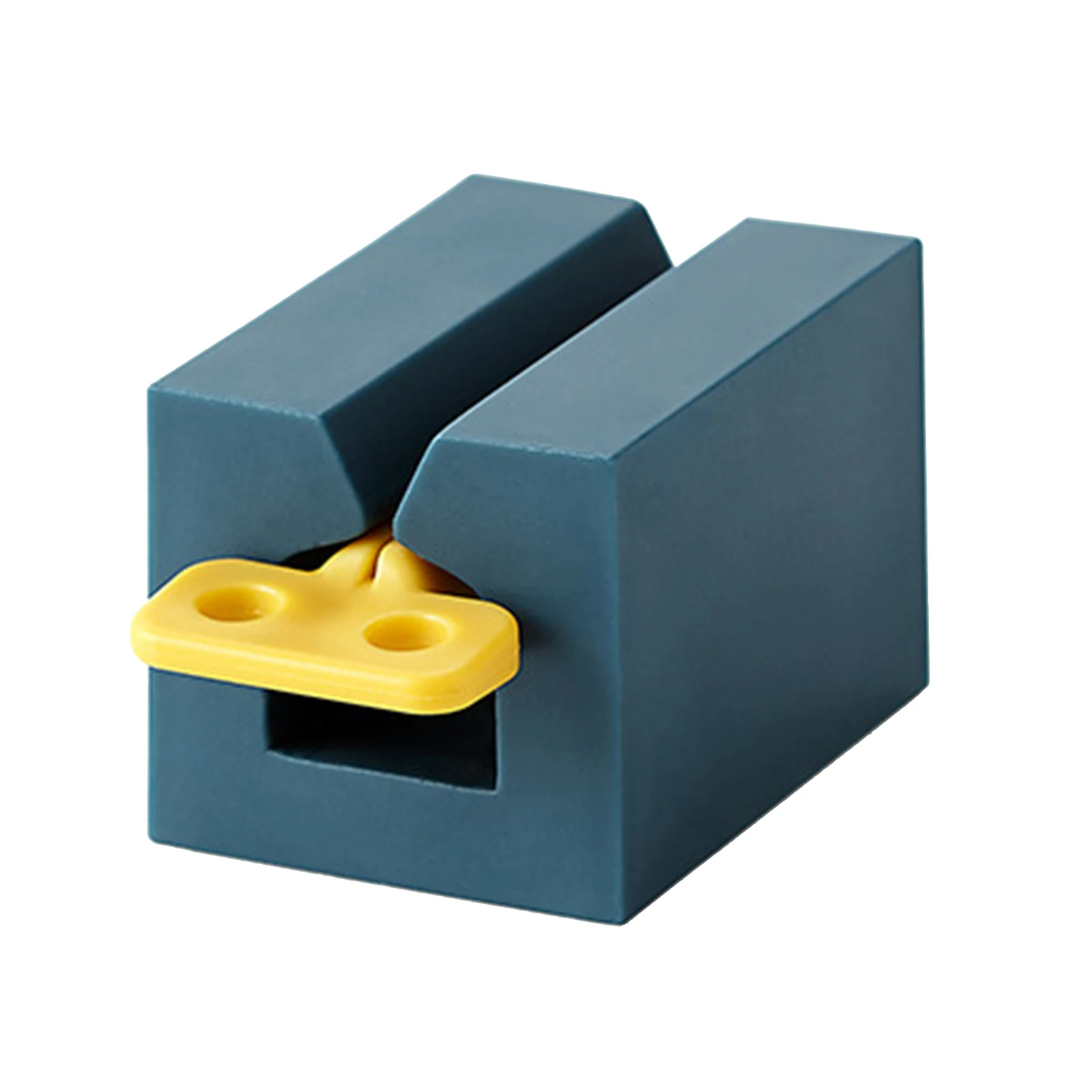 Multifunctional Stylish Practical Dispenser Rolling Holder With Rotating Shaft Plastic Toothpaste Dispenser For Bathroom
Multifunctional Stylish Practical Dispenser Rolling Holder With Rotating Shaft Plastic Toothpaste Dispenser For Bathroom