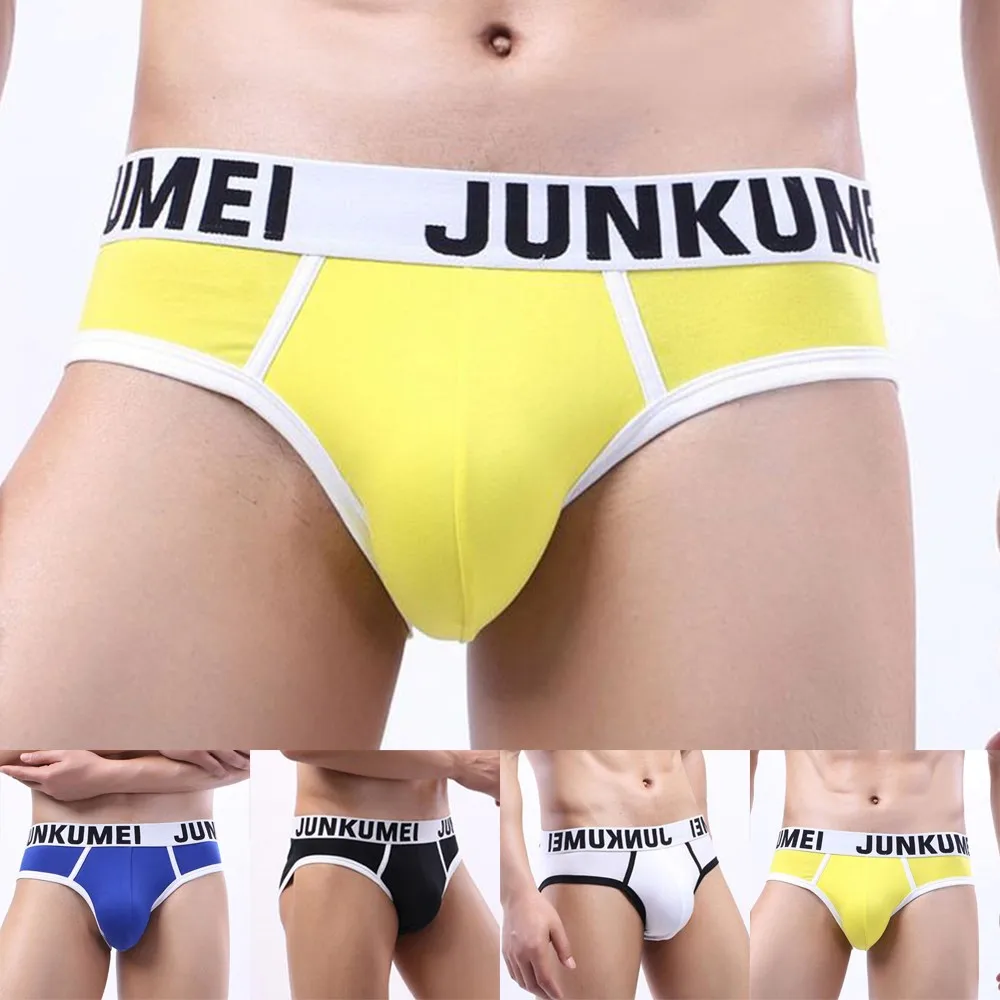 Men Sexy Low Waist Underwear U-Bulge Pouch Panties Knickers Jockstrap Gay Slip Homme Srting Underpants Slip Male Cotton Panties
Men Sexy Low Waist Underwear U-Bulge Pouch Panties Knickers Jockstrap Gay Slip Homme Srting Underpants Slip Male Cotton Panties