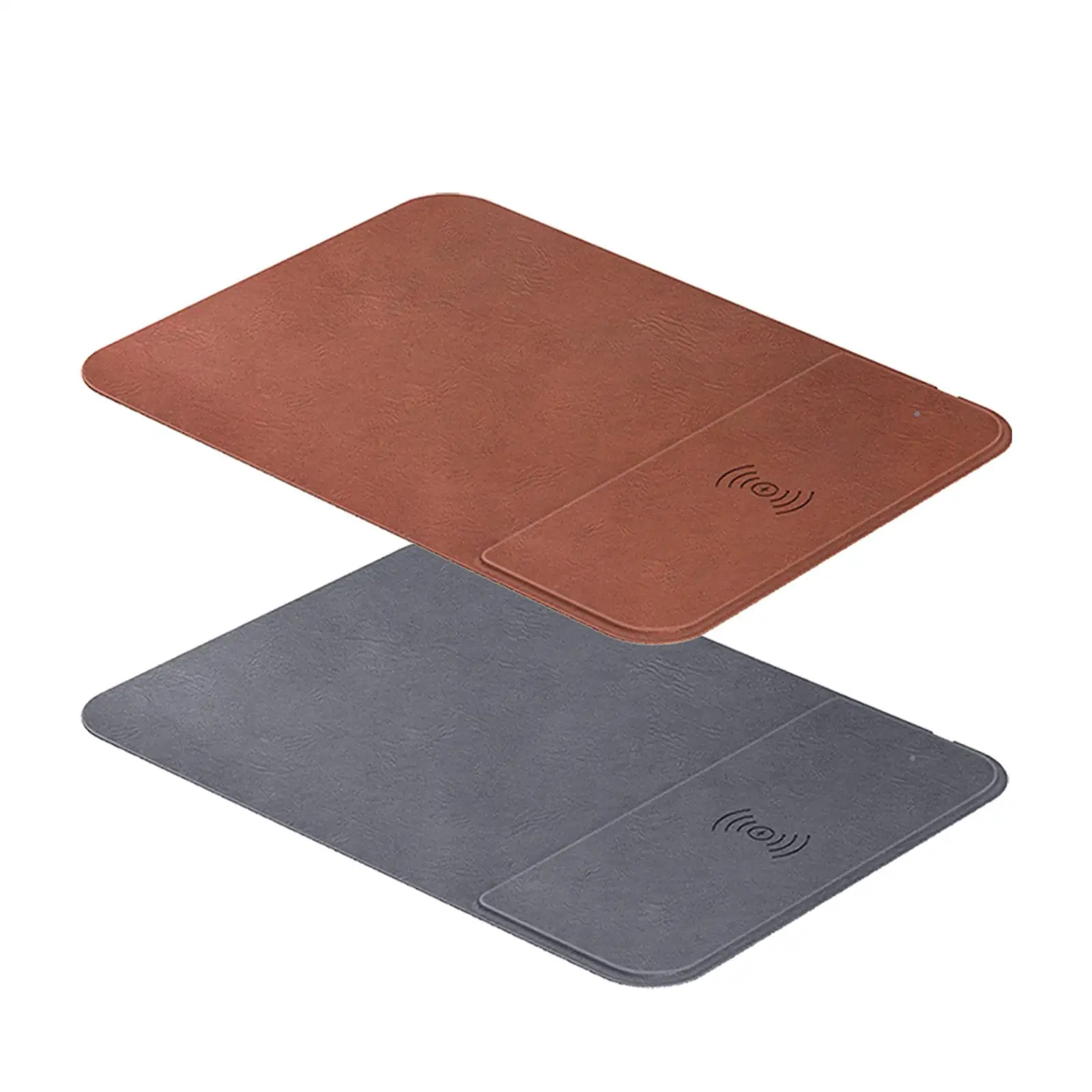 Collapsible 15W Wireless Charging Mouse Pad Phone Charger Computer Desktop Non-Slip Quick Charge Mat for Gaming Phones PC Laptop
Collapsible 15W Wireless Charging Mouse Pad Phone Charger Computer Desktop Non-Slip Quick Charge Mat for Gaming Phones PC Laptop